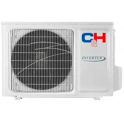 Кондиціонер Cooper&Hunter CH-S09FTXAM2S-GD - мініатюра 4