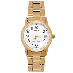 Годинник Casio LTP-V002G-7B2UDF - мініатюра 1