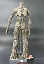 Фігурка Грут Groot Guardians of the Galaxy Стражі Галактики 40 см GG 10.050 - мініатюра 2