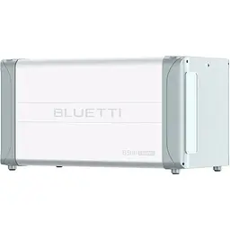 Гібридний сонячний інвертор Bluetti EP600 + АКБ 2 х B500 Home Battery Backup [110500] - мініатюра 5
