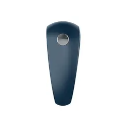 Ерекційне кільце Satisfyer Rings 2 5.5 см синій - мініатюра 4