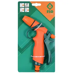 Зрошувач-пістолет Flo 3 режима 1/2" (89193) - мініатюра 3