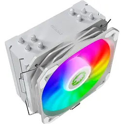 Кулер для процесора GameMax Sigma 540 ARGB WH (Sigma 540 ARGB WH) - мініатюра 4