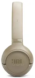 Гарнітура JBL TUNE 530BT Beige (JBLT530BTBEGEU) (7225523) - мініатюра 2
