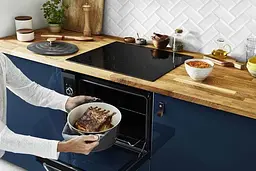 Каструля Tefal Air 23 см 5.7 л (E2558904) - мініатюра 2
