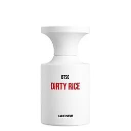 Оригінал BORNTOSTANDOUT Dirty Rice 50 мл Парфумована вода