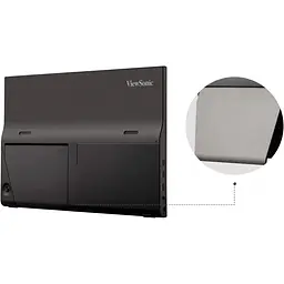 Портативний монітор ViewSonic VA1655 [91489] - мініатюра 17