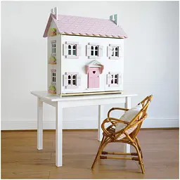 Ляльковий будиночок Le Toy Van Софі Sophie's Wooden (H104) - мініатюра 3