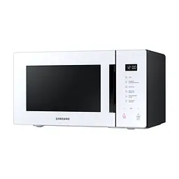 Мікрохвильова піч Samsung MS23T5018AW/UA - мініатюра 4