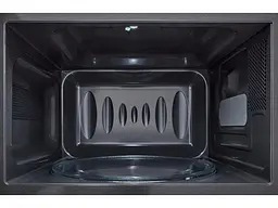 Мікрохвильова піч LG MS2032GAS - мініатюра 6