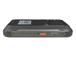 Смартфон Blackview XPLORE 1 12/256GB чорний - мініатюра 5