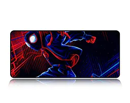 Ігрова поверхня WorkPlace ML SPIDER-MAN DGART 500х1200 мм