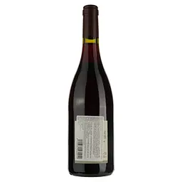 Вино Pierre Andre Grand Vin de Bourgogne Saint-Aubin червоне сухе 0.75 л - мініатюра 2