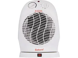 Тепловентилятор Saturn ST-HT8341K - мініатюра 2