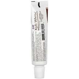 Зубна паста Now Foods XyliWhite™ Coconut Oil Toothpaste Gel 181 г - мініатюра 2