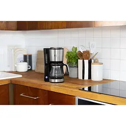 Крапельна кавоварка Russell Hobbs Compact Home 24210-56 - мініатюра 4