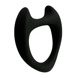 Ерекційне кільце Wooomy Toro M Black Wooomy SO9933 97473 - мініатюра 1