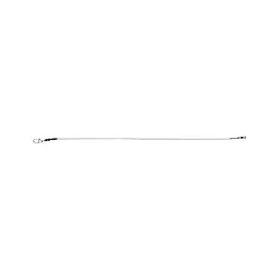 Повідець Savage Gear 1x7 Titanium Trace 30cm 0.60 mm 23kg (2 шт/уп.) (1854.08.86) - мініатюра 2
