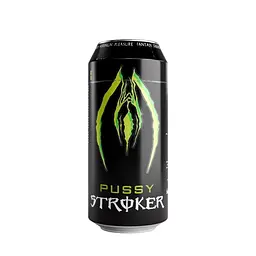 Мастурбатор вагіна Alive Pussy Stroker Monster - мініатюра 4