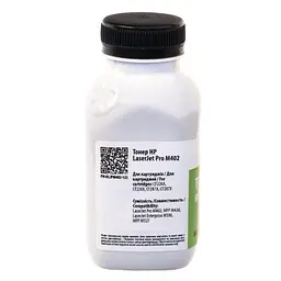 Тонер HP LJ PRO M402 (CF226A) 125г Patron (PN-HLJPM402-125) - мініатюра 4