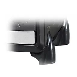 Електропіч з грилем Rommelsbacher BG 1550, 30 л - мініатюра 5