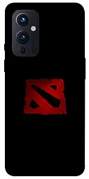 TPU чохол Demsky Dota Symbol для OnePlus 9