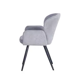 Стілець Avanti RIO Light Grey - мініатюра 3