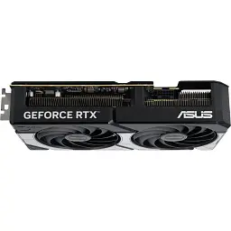 Відеокарта ASUS GeForce RTX5070 12Gb DUAL OC (DUAL-RTX5070-O12G) - мініатюра 5