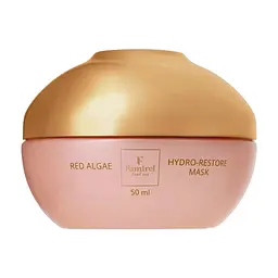 Маска для обличчя Famirel Red Algae Hydro-Restore Mask Відновлювальна з екстрактом червоних водоростей 50 мл (7290114087261)