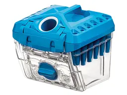 Пилосос Thomas DryBOX+AquaBOX Parkett (786555) - мініатюра 6
