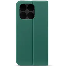 Чохол до мобільного телефона Armorstandart OneFold Case Motorola G77 5G Green (ARM91217) - мініатюра 2