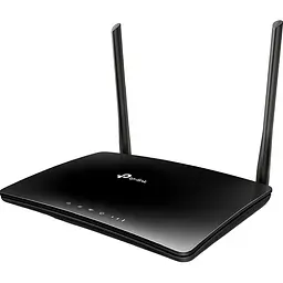 Бездротовий маршрутизатор (роутер) TP-Link TL-MR6400 4G [93951] - мініатюра 2