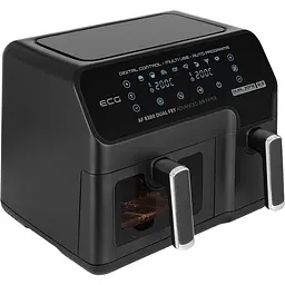 Мультипіч ECG AF 8300 Dual Fry - мініатюра 6