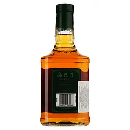 Віскі Jim Beam Rye, 40%, 0,7 л - мініатюра 2