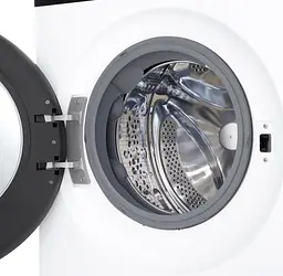 Стиральна машина автоматична LG F2X5FS2WB (7266824) - мініатюра 6