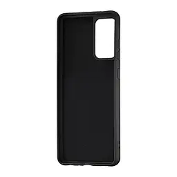 Чохол TPU Colorful Protected Camera Samsung A72 4G/A72 5G (A725/A726) Black - мініатюра 2