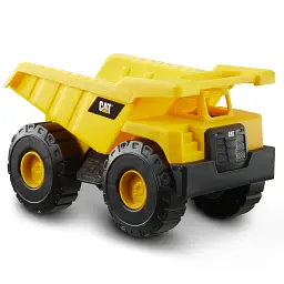 Самоскид Funrise CAT Важка техніка 38 см (82031) - мініатюра 5