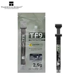 Термопаста Thermalright (TF9 2.9g)