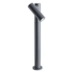 Ландшафтний світильник OBLIK ST LED SMD 4.5W IP65 DG 3000K (5.1.2) Redo 9579