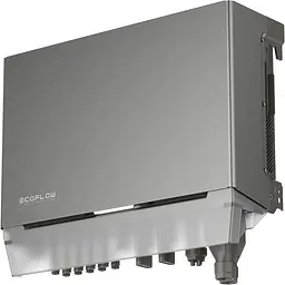 Гібридний сонячний інвертор EcoFlow PowerOcean Plus 29900W (PowerOcean Plus-INV-29.9kW-DE) [126738] - мініатюра 3