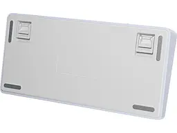 Клавіатура Aula F75 Gasket Greywood V3 Blue (6948391208633)