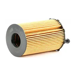 Фільтр масляний Mann HU8005Z