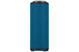 Акустична система 2E SoundXTube Plus TWS, MP3, Wireless, Waterproof Blue - мініатюра 2