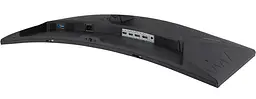 Монітор Asus 34" TUF Gaming VG34WQML5A (90LM0BP1-B01E71) VA Black Curved 250Hz - мініатюра 6