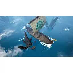 Ключ активації Microsoft Tribes of Midgard для Xbox One/Series - мініатюра 5