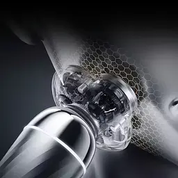 Електробритва чоловіча Xiaomi Enchen Rotary Shaver (X7) - мініатюра 7