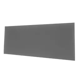 Підсвітка Brille LED фасадна IP65 AL-222/2х3W NW COB BK - мініатюра 2