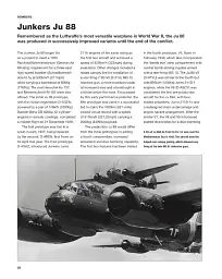 German Bomber Aircraft of World War II: 1939-45 - мініатюра 6