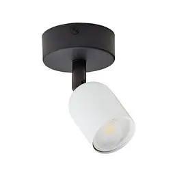 Світильник-спот TK Lighting TOP Black/White 6265