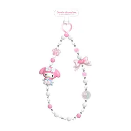 Ігровий набір Pop Top ланцюжок для телефону Hello Kitty та друзі - Милий стиль в асортименті (25SM-008) - мініатюра 5